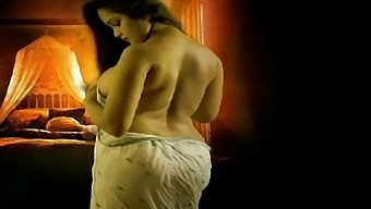 Bhavi Hindi In A Hot Sexual Scene.