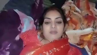 Horny Indian Babe Gets Fucked By Her Boyfriend