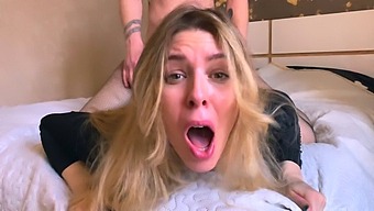 Watch A Pawg'S Shy It Guy Get Fucked On Cam For Her Cuckold Boyfriend In Hd