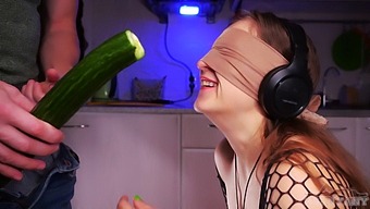 Cum On Tongue: French Girl'S Revenge In Hd