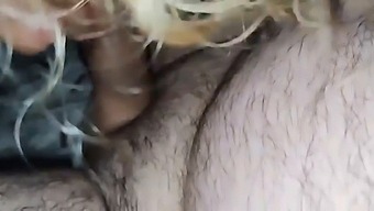 Kenikmatan Oral Tetangga Latina Saya - Pengalaman Yang Mesra