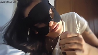 Tasty Milk And Cum Mix In This Video - (Sensualmouthjob)