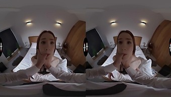 Basic Guidelines For A Virtual Reality Experience In A Dimly Lit Room