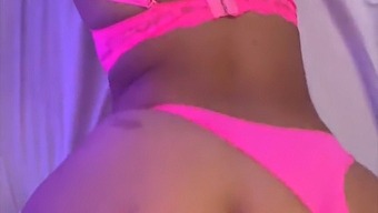 Roxie Sinner'S Big Natural Tits Get Rough Treatment In Porn Shoot