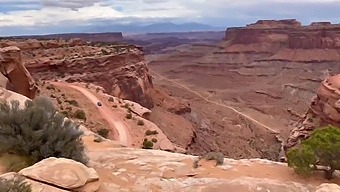 College Road Trip: From Moab To Grand Junction In Part 12