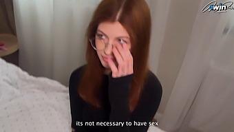 Stepdad'S Naughty Plan Succeeds As He Seduces And Fucks A Hot 18-Year-Old