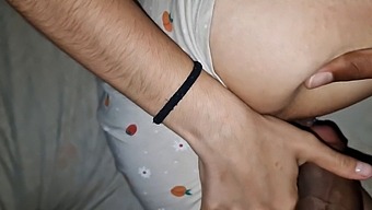Intense And Exclusive Sex With My Brother-In-Law When My Boyfriend Was At Work