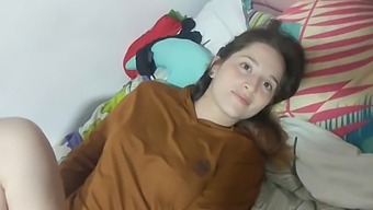 I Stumble Upon My Friend Miranda And We Engage In Raw Sex
